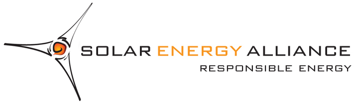 Solar Energy Alliance Logo